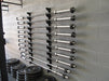 10 Tier Barbell Rack - Strength Equipment