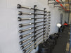 10 Tier Barbell Rack - Strength Equipment