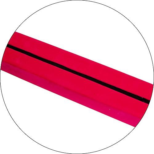 Pink Synthetic Suede 2.2m Gymnastics Folding Balance Beam Fitness At Home Australia Afterpay Zip 