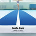 5 x 1M Inflatable Air Track Mat features