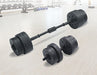 20kg Dumbbell Weight Set - Strength Equipment