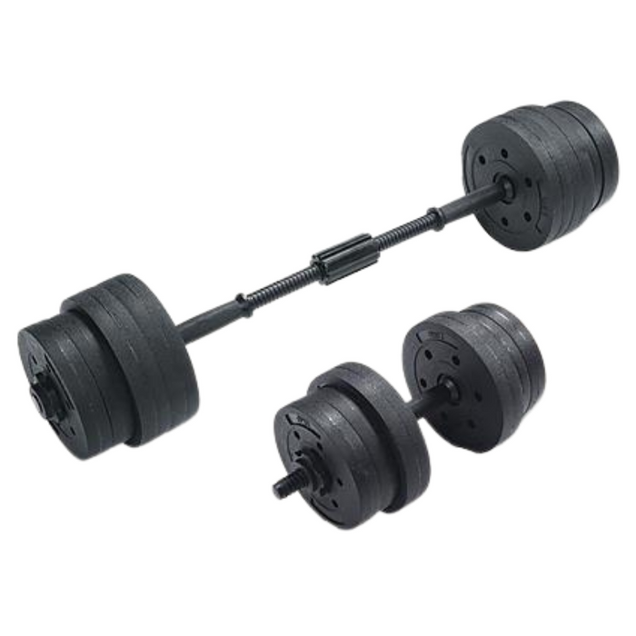 20kg Dumbbell Weight Set - Strength Equipment