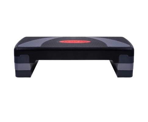 3 Level Aerobic Step Bench in white background