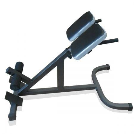 45 degree Roman Chair Afterpay Buy Now Australia Fitness at home