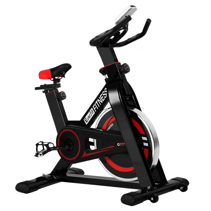 Everfit Exercise Cycling Spin Bike