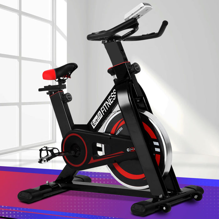 Everfit Exercise Cycling Spin Bike