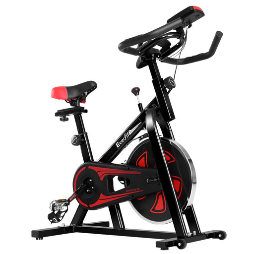 Everfit Commercial Spin Exercise Bike