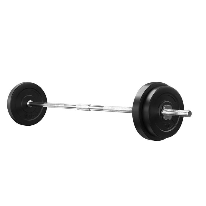 38kg Fitness Barbell Weight Plates