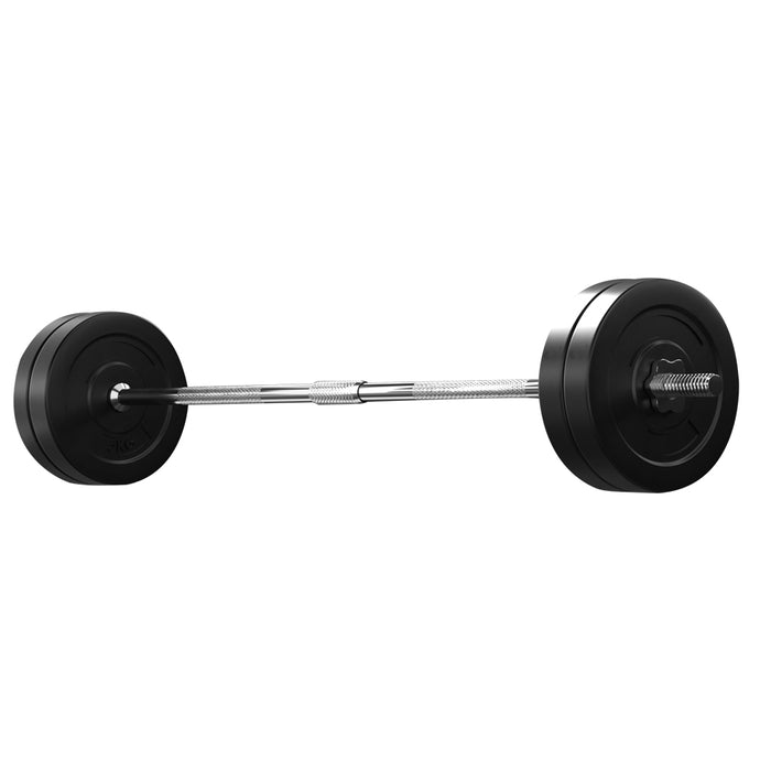 48kg Fitness Barbell Weight Plates