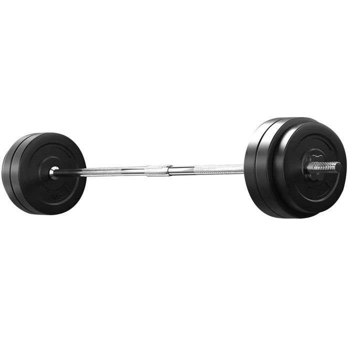 58kg Fitness Barbell Weight Plates