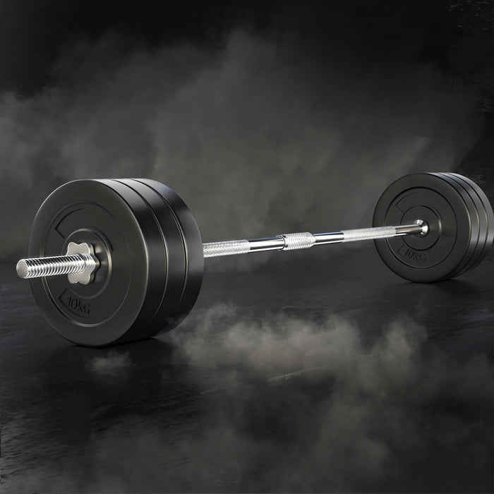 68kg Fitness Barbell Weight Plates
