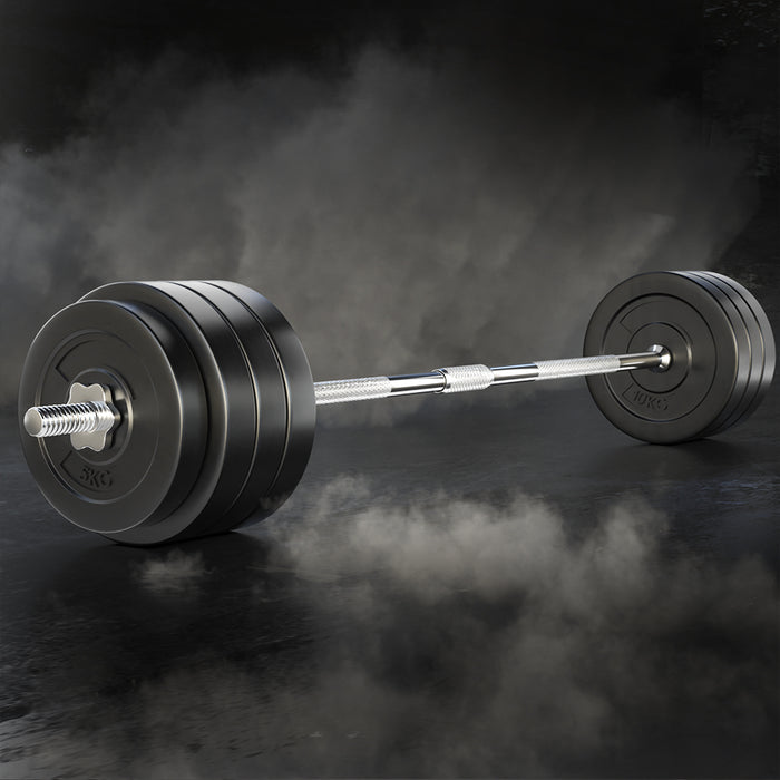 78kg Fitness Barbell Weight Plates