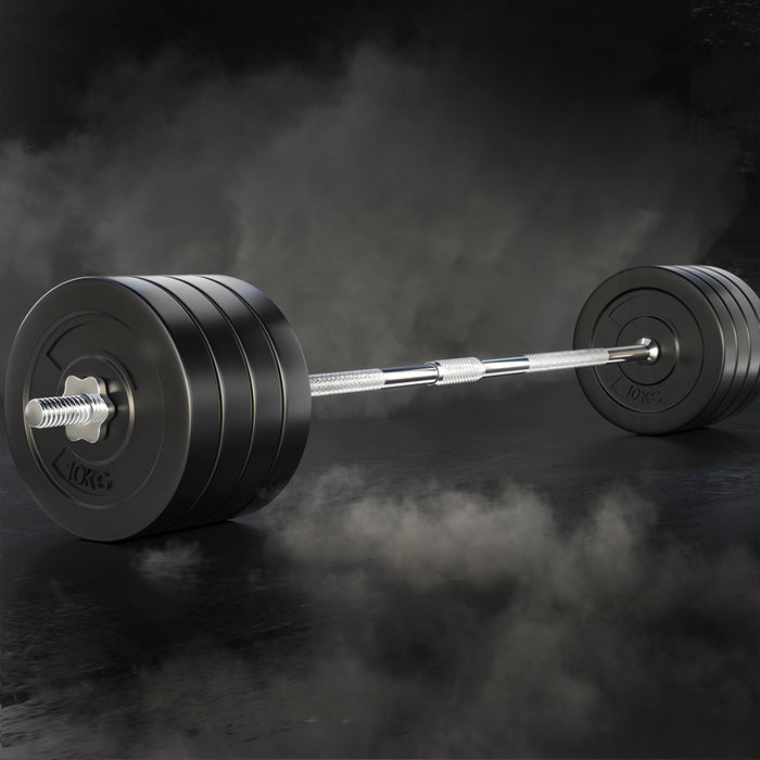 88kg Fitness Barbell Weight Plates