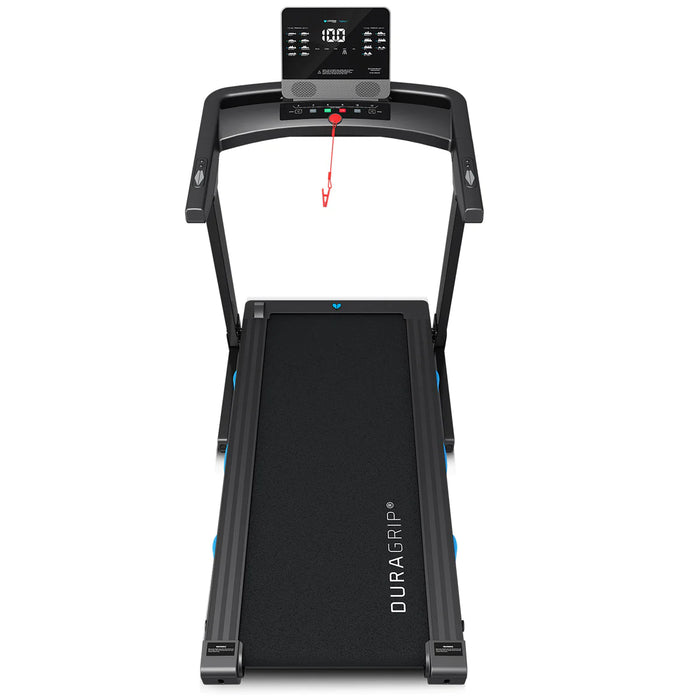 Lifespan Fitness Foldable Pursuit Treadmill with Fitlink