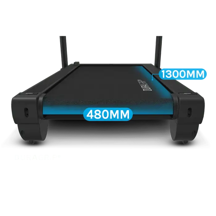 Lifespan Fitness Pursuit MAX Automatic Incline and Foldable Treadmill