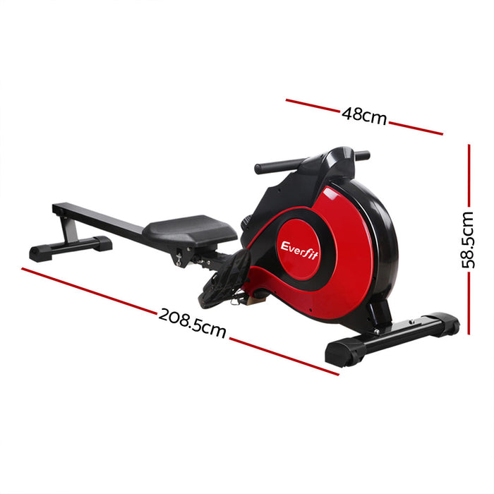 Everfit Magnetic Rowing Machine