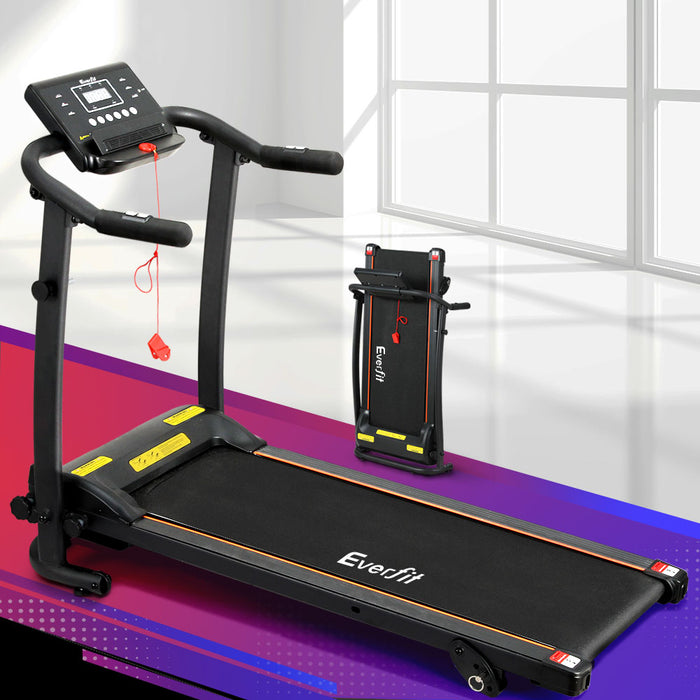 Everfit Compact Folding Walking Treadmill