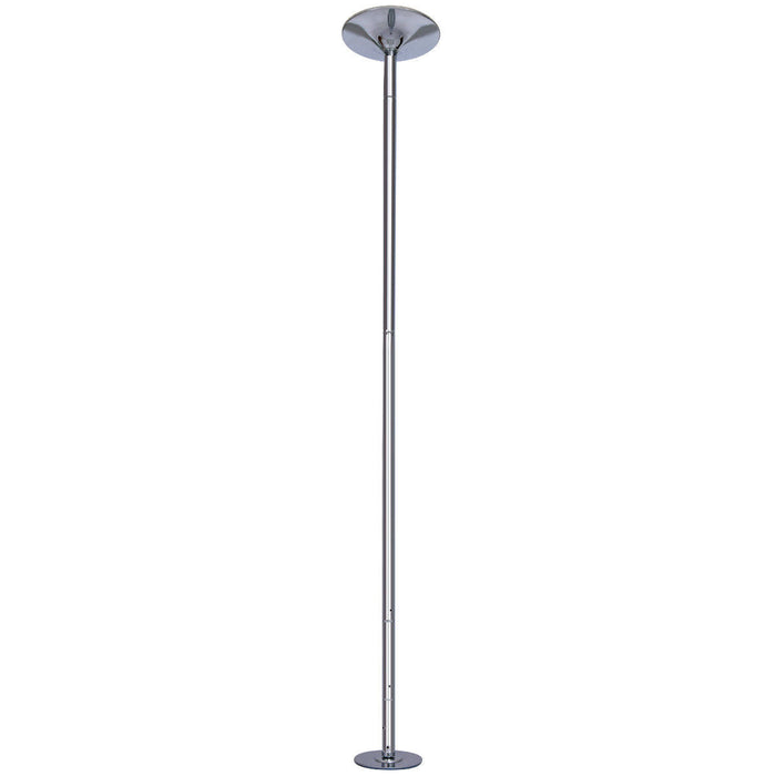 Adjustable Dance Pole Spinning and Static