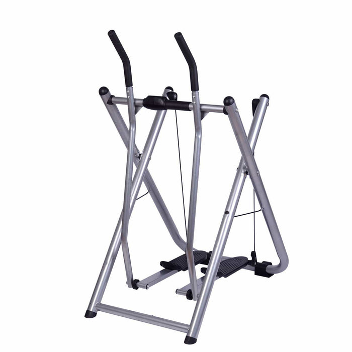 Fitness Glider Exercise Machine Elliptical Sports Trainer $225.00 AUD Fitness At Home Afterpay Zip