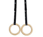 Competition Grade Gymnastic Rings - Gymnastic