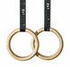 Competition Grade Gymnastic Rings - Gymnastic