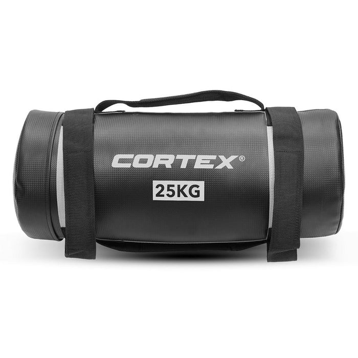 Cortex Power Bag 25kg in white background