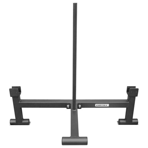 Deadlift Strong Steel Barbell Jack Fitness At Home Afterpay Zip Australia