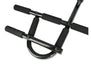 Professional Doorway Chin Pull Up Gym Excercise Bar Afterpay Buy Now Australia Fitness at  home