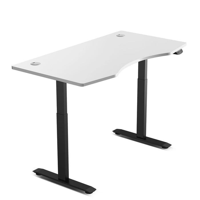 ErgoDesk Automatic Standing Desk 150cm - Treadmill