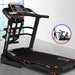 18 Speed Treadmill 