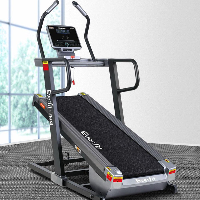 Commercial Treadmill 