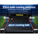 Everfit Treadmill Features