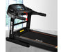 Compact And Easy To Move Electric Treadmill Fitness At Home Afterpay Online Store Buy Melbourne Sydney