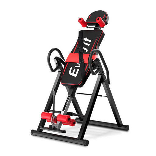 Inversion Table white background
