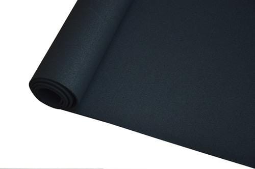 Eco Friendly Rubber Treadmill Mat To Reduce Treadmill Vibration - 2m Free Shipping Fitness At Home Australia Afterpay Zip 