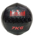 Fitness Ball Set of 5 - Fitness Accessories