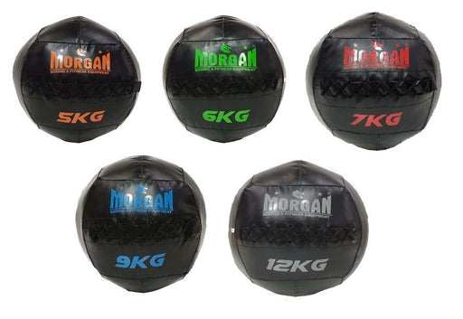 Fitness Ball Set of 5 - Fitness Accessories