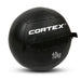 Fitness Wall Ball - 10kg White background