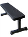 Flat Commercial Work Out Bench - Bench Press