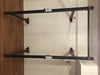 Fold Back Wall Mounted Rig - Fitness Accessories