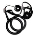 Gymnastic/Gym Rings - Fitness Accessories
