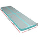 Inflatable Air Track Mat Floor Dimension