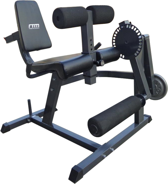 Leg Extension Curl Machine Fitness At Home Afterpay Online Store Buy Melbourne Sydney