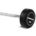 Alpha Series Barbell Set in white background