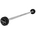 Alpha Series Barbell Set in white background