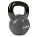 Kettlebell 16kg Vinyl Afterpay Buy Now Australia Fitness at home