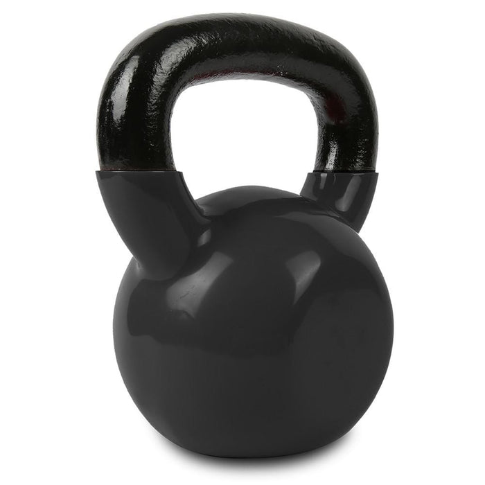 Kettlebell 20kg Vinyl Afterpay Buy Now Australia Fitness at home