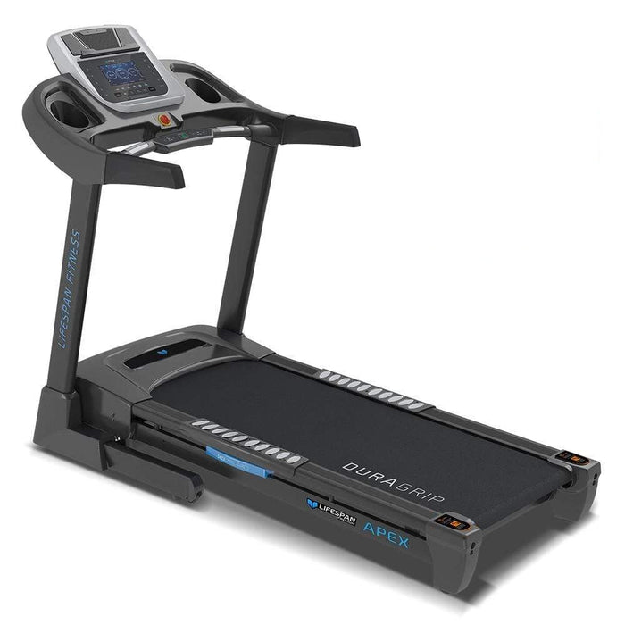 Lifespan Fitness Apex Compact Treadmill Fitness At Home Afterpay Online Store Buy Melbourne Sydney