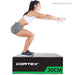 Lifespan Fitness Cortex 45cm Heavy Duty PVC Soft Plyo Box -