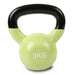 Kettlebell 4kg-12kg Vinyl Afterpay Buy Now Australia Fitness at home